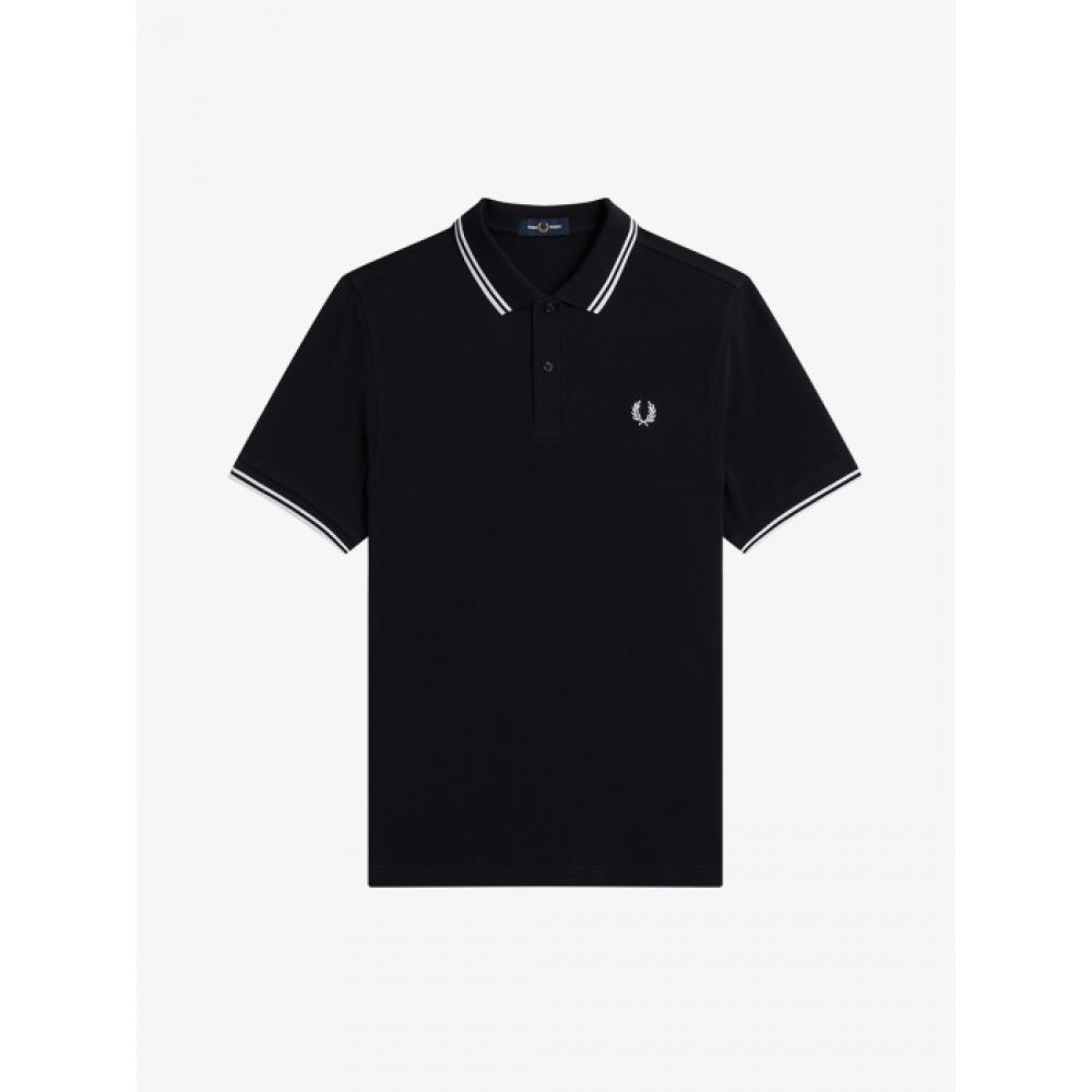 

Оригинальная рубашка FRED PERRY Headquarters Twin Tip Fred Perry 238 AFPM2313600 238