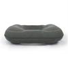 Donut Seat Cushion for Tailbone Pain Relief, Inflatable Memory Foam Coccyx Pillow