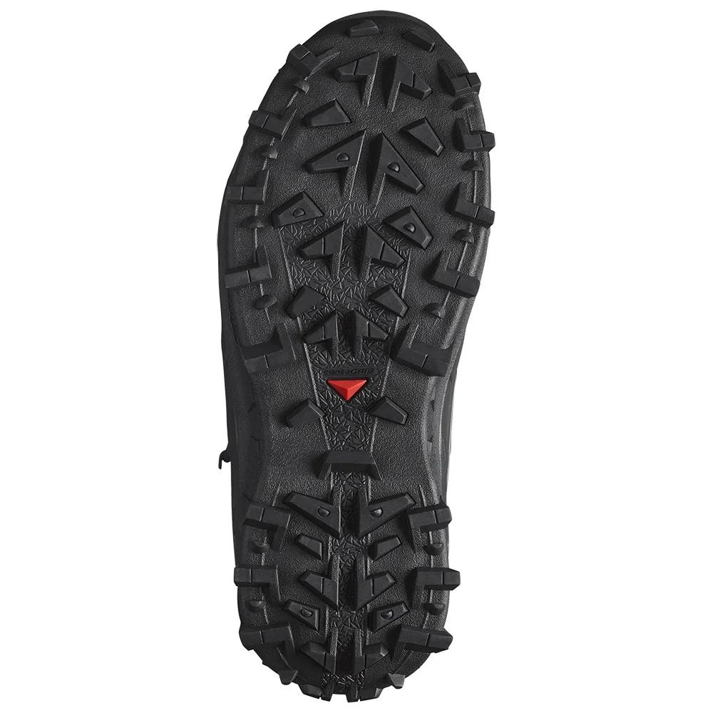Salomon Ботинки для хайкинга Crosstrak WP 9