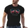 T-Shirt TUTTE QUELLE STREGHE t shirt uomo casual t-shirt da uomo t-shirt grafiche t-shirt g man per me