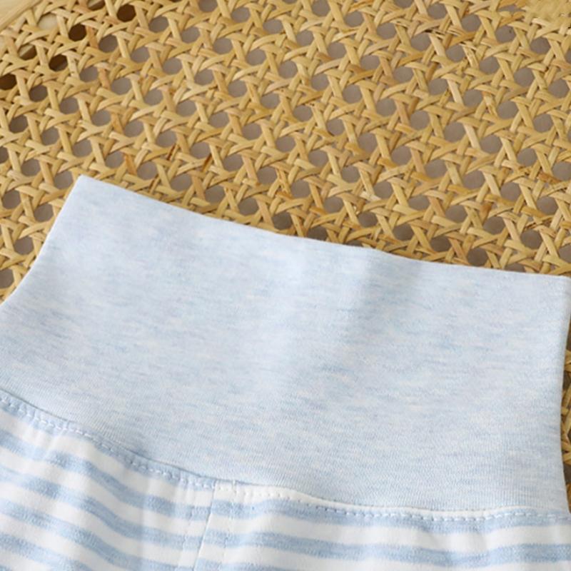 2Pcs/Set Autumn Winter Underwear Girls Cotton Undershirt Toddler Kids Suit Baby  Pants Sets Boy's Underwear Casual Homewear