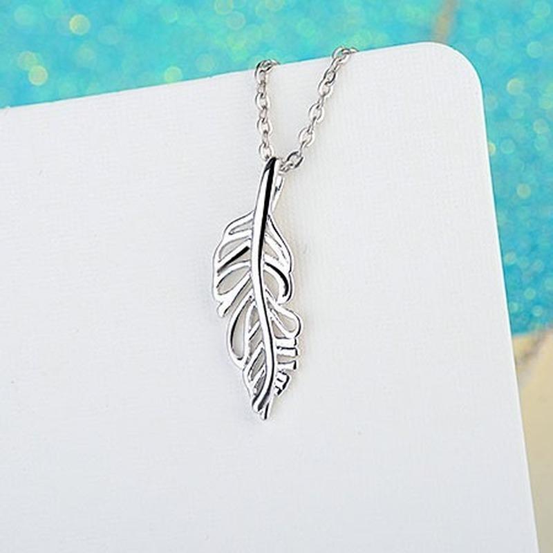 Lindon Damen-Halskette mit Zirkon-Anhänger aus Kupferlegierung, für Damen, Party-Geschenke, modisches Geschenk