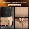 Geely Galaxy Starship 7EM-i TPE Trunk and Foot Mat Accessories
