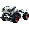 LEGO Powerful Dog Truck Building Blocks 244pcs 42150