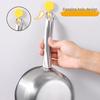 Baijie 2L Stainless Steel Water Ladle