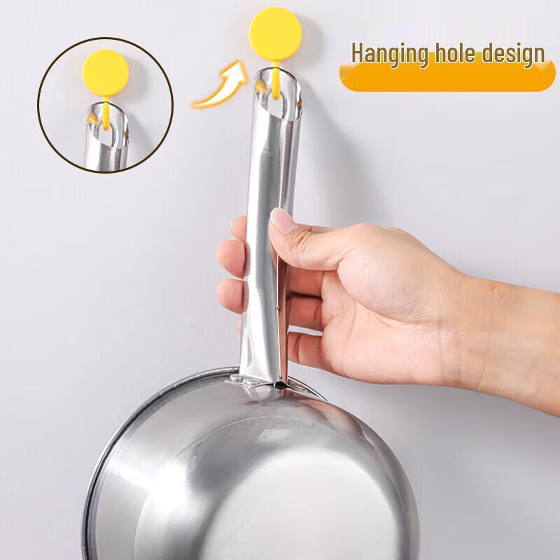 Baijie 2L Stainless Steel Water Ladle