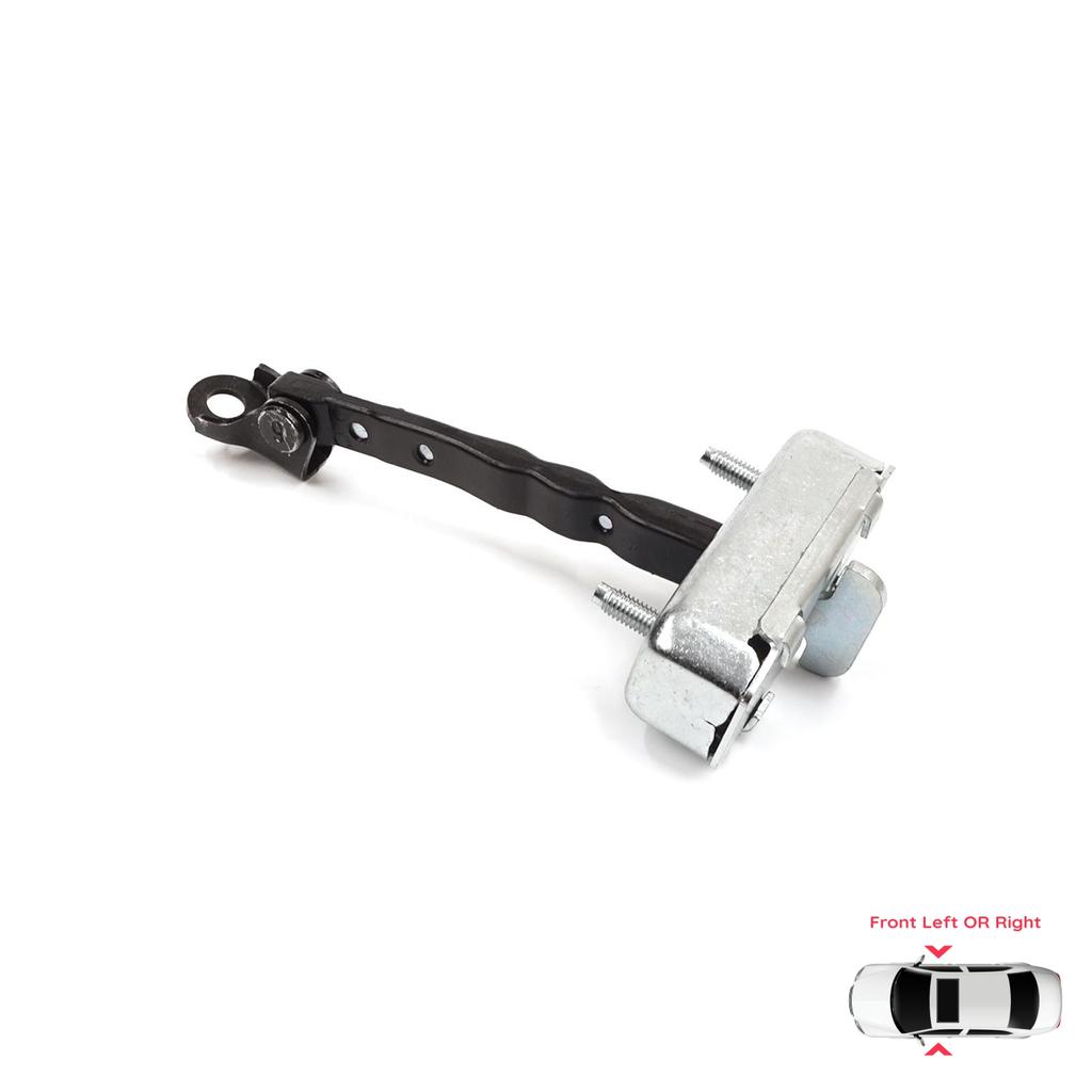 EDP1533 Front Door Stop Check Assy Limiter Strap for Toyota Corolla MK10 E15 2006-2013 6861002130