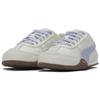 Puma Bella Ut Canvas Fashion Versatile Comfortable Lightweight Low-Top Casual Shoes Unisex Sneaker White Blue 403492-03