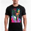 Jw4 John Wick Chapter 4 John Wick Movie T Shirt TShirt Summer Casual Cotton Tee Oversized Streetwear Tops 100 Cotton