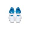 Nike Pico 5 Low top Kids' Skateboarding Shoes White Blue Children Aged 3 7 Years Old AR4161-103