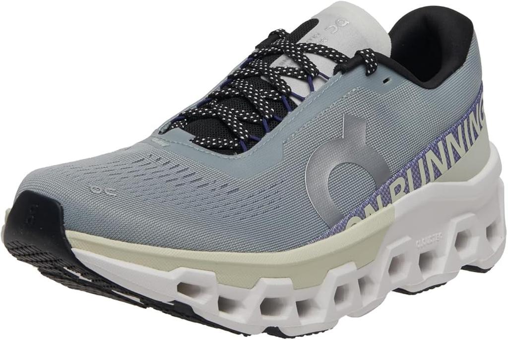 On Cloudmonster 2 Mineral Aloe Running Size cm Women's Shoes, 24.0