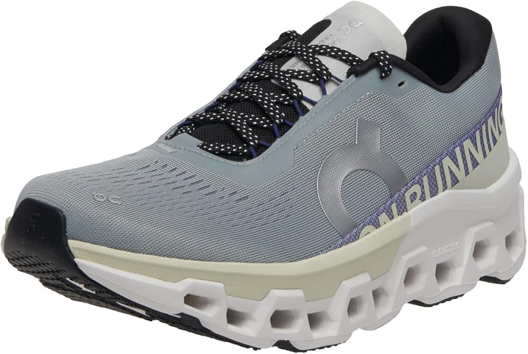 

On Cloudmonster 2 Mineral Aloe Running Size cm Women s Shoes, 24.0