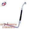 Air Conditioning Hose for Mercedes W212 (2128300316, 2128307815)