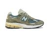 New Balance 2002R Protection Pack Mirage Grey