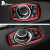 Carbon Fiber Gear Shift Collar for BMW 6 Series M6 E63 E64 2004-2010