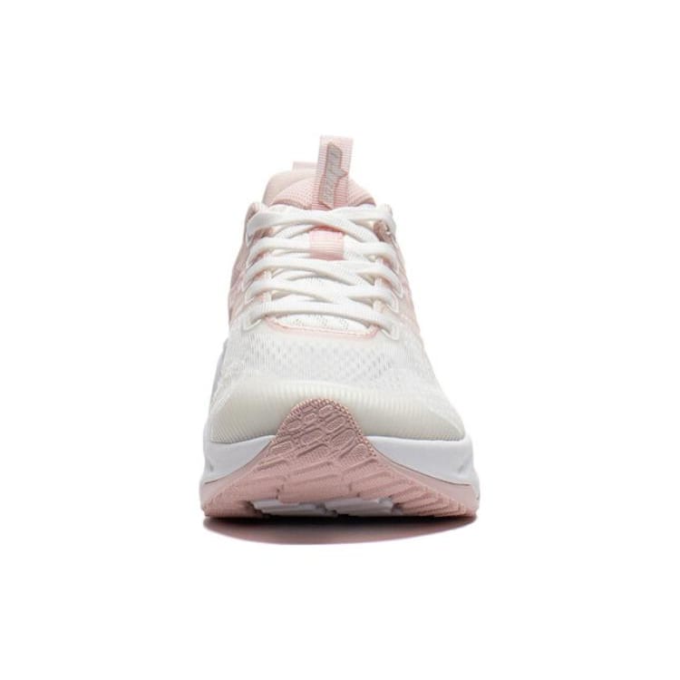 LINING Eazgo 'Peach Pink White' Women's ARES014-3