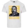 MLK Martin Luther King Black Lives Matter Unisexs Light Cotton TShirt