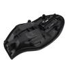 Rider Passenger Seat Front Rear Cushion -20mm Black For Bmw S1000Xr 20+ M1000Xr