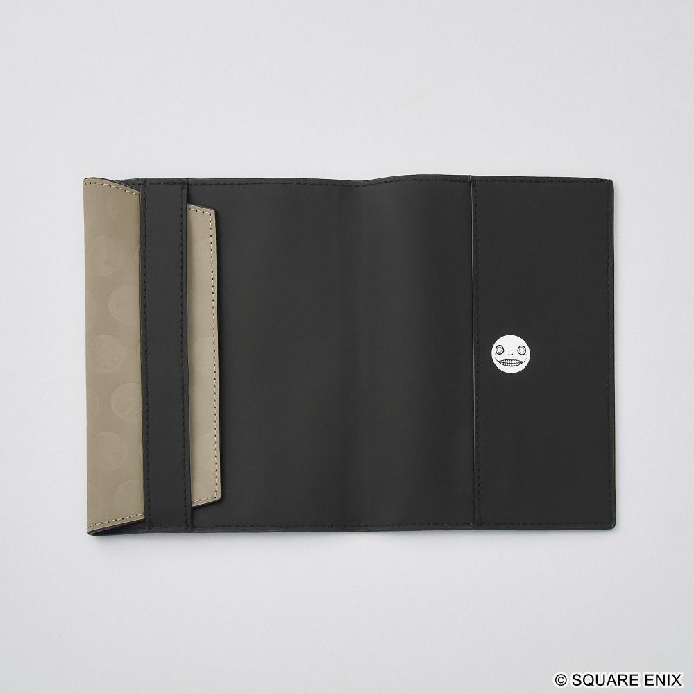 

Nier Series Nier Automata Book Cover Emil Machine Life Form