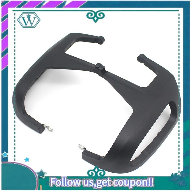 AA92-Motorcycle Cylinder Guard Engine Cover Side Protection For-BMW R1150RT R1150GS R1150R R1150RS 2001 2002 2003