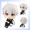 4 Style Isagi Yoichi Doll Blue Lock Action Figures Q Version Chigiri Hyoma Bachira Meguru Nagi Seishiro Figure PVC Ornament Toys