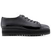 Onitsuka Tiger Lace Up Lo Abrasion Resistant Abrasion Resistant Low top Skateboard Shoes Women's Black 1182A320-001