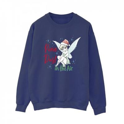 Sweatshirt Poussière de Fée Campanule pour Femmes/Dames