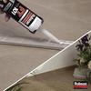 Mastic Ft 101 Joint Fissure Multi Usage Blanc 280 Ml - Rubson - 1104447