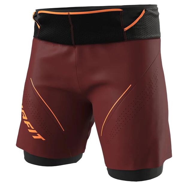 Dynafit Шорты 2 в 1 Ultra