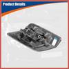 ACROPIX Right Passenger Side Front Bumper Headlight Washer Nozzle Cover Cap No.61677253394 for BMW E92 E93 328i 335I 335IS Coupe Convertible