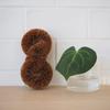 Kamenoko Tawashi Nishio Shoten Yoridokoro Brown