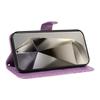 For Samsung Galaxy S25 Ultra Case Butterfly Pattern Leather Wallet Flip Phone Cover