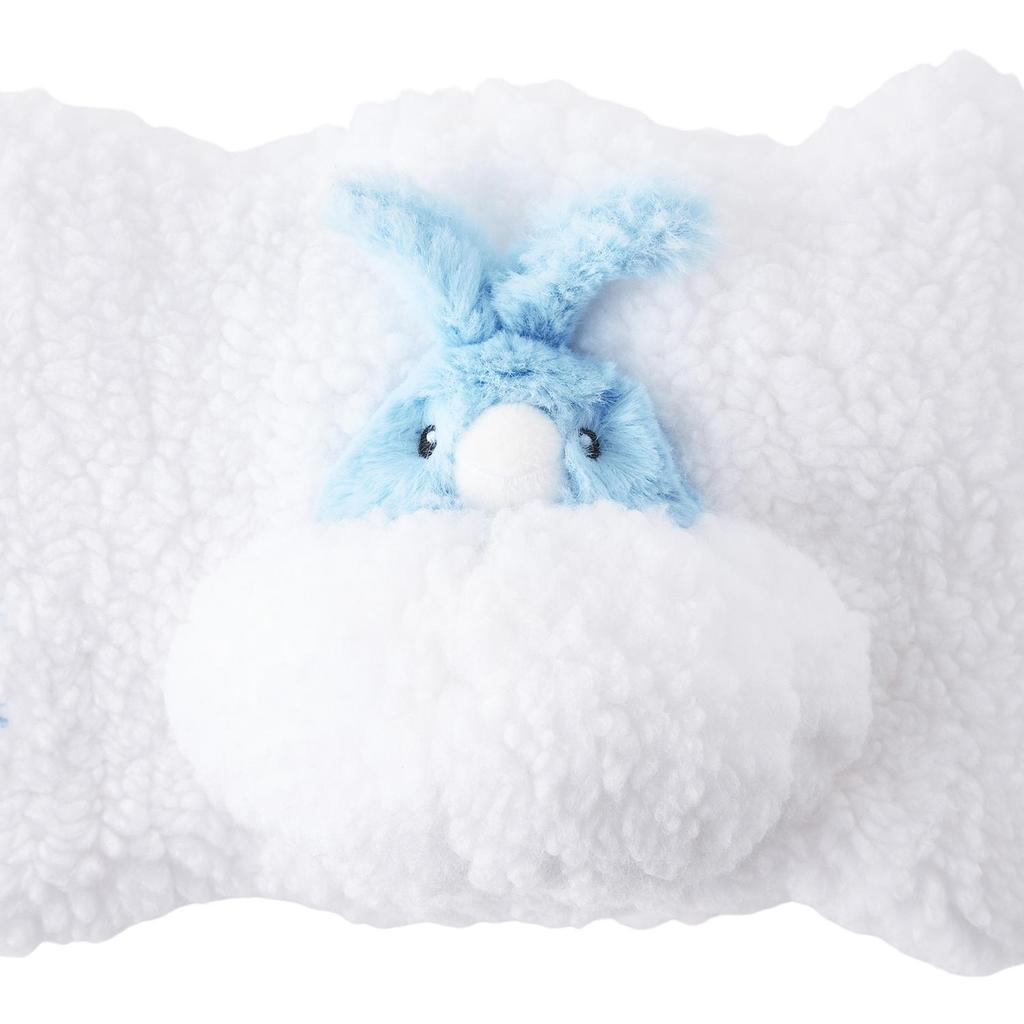 Pokemon Swablu Nákrčník Japonsko NOVÝ Kapesní monstrum