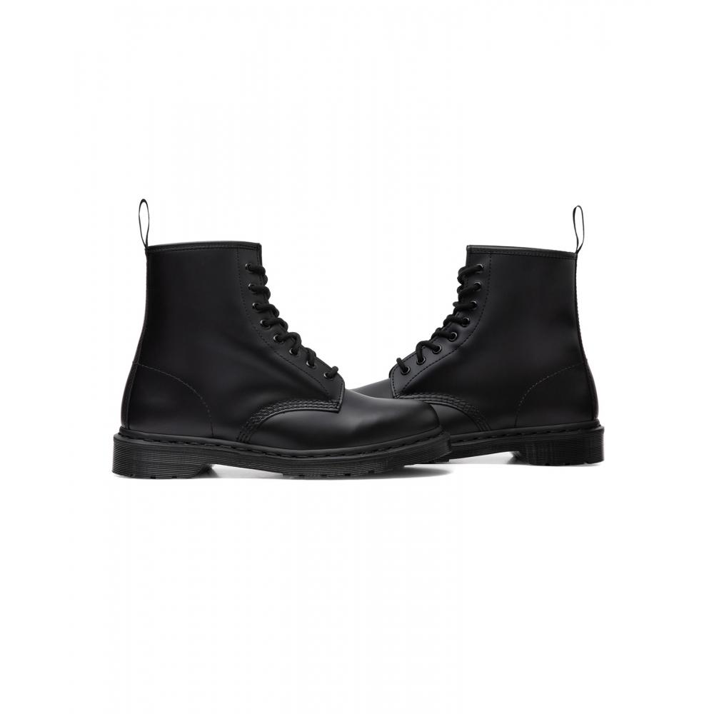 Dr.martens 1460 8 Löcher Mono Schwarz  14353001