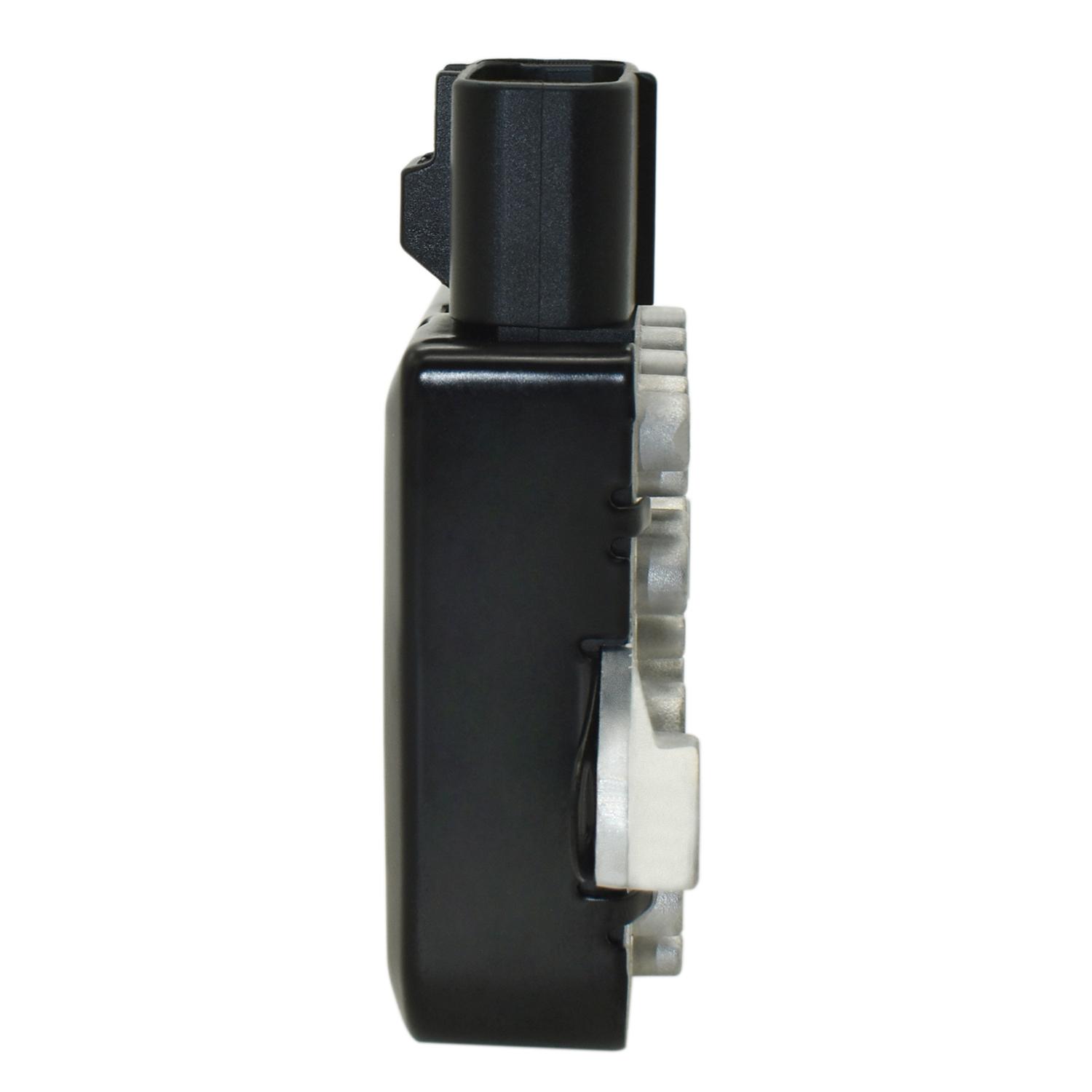 

Модуль управления вентилятором охлаждения 1355A408