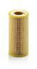 MANN FILTER OIL FILTER VW 2.0FSI