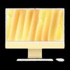 Apple IMac 24-inch M4 Desktop (CN Version)