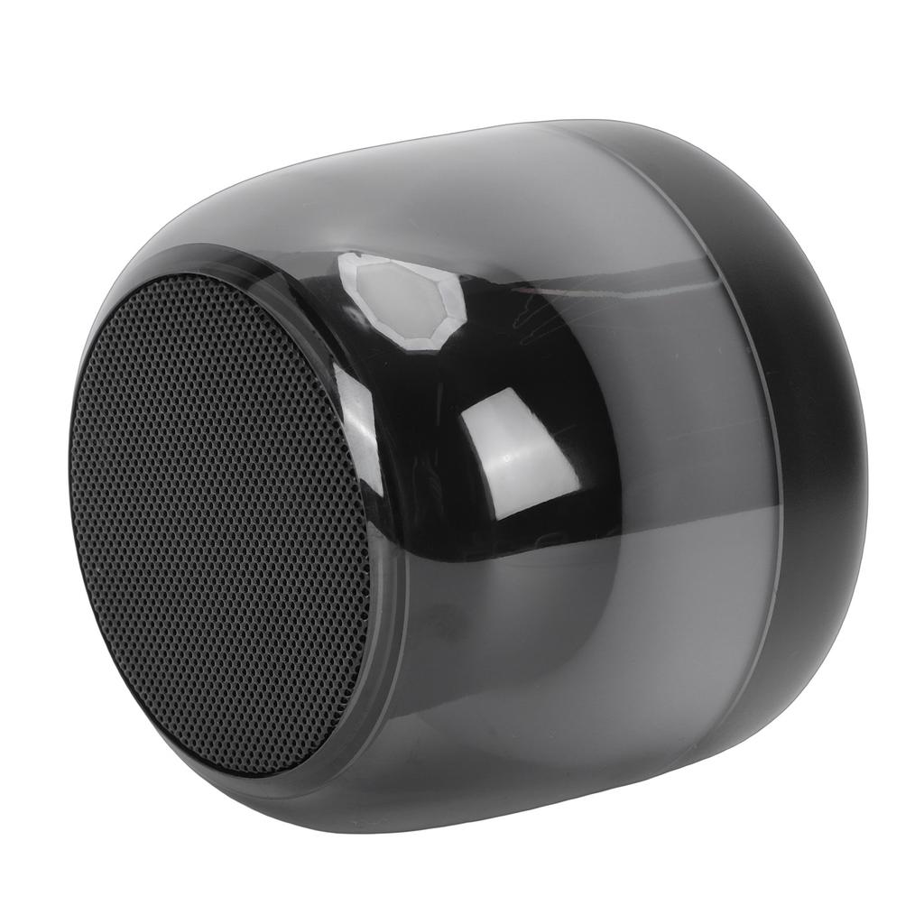   Speaker RGB True Wireless Stereo Pairing Support   Small Memory Card USB Portable Wireless Speaker for Indoor Outdoor
