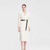 Elegant Women's Trench Coat