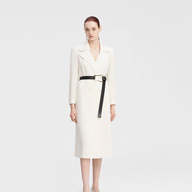 

ELLASSAY Elegant Women s Trench Coat S