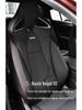 Lynk & Co 02/03/05 Headrest & Lumbar Support Neck Pillow for Car Seats