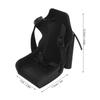 Adjustable Strap Bike Doll Carrier Front Mount Doll Bike Chair Doll Bike Carrier  Folding Bikes