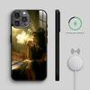 Singer A-Amy W-Winehouse    Phone Case For iPhone17,16,15,14,13,12,11 Plus,Pro Max Magnetic For Magsafe Wireless Charging