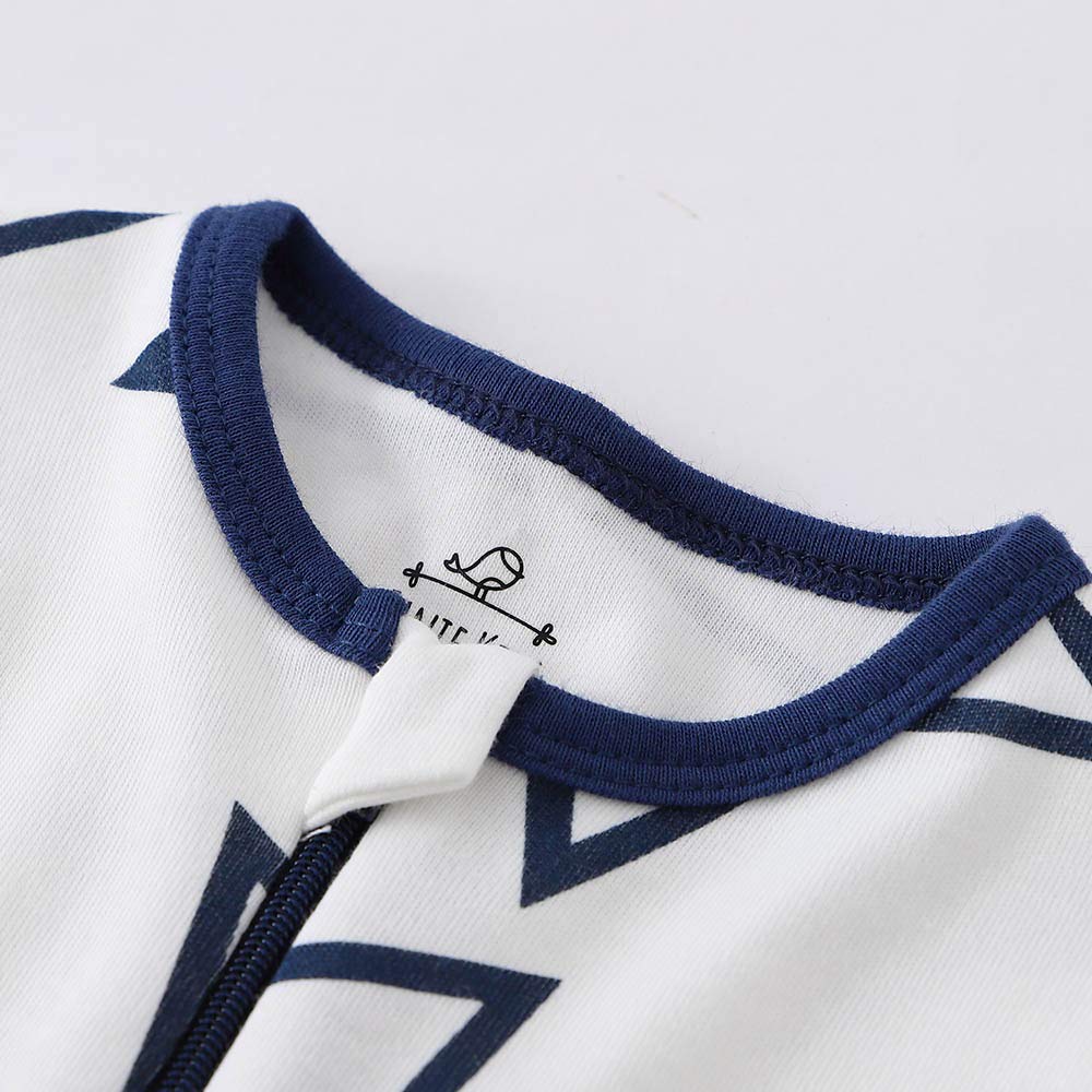 Baby nest Baby Boys and Long Sleeve Western Style Open Newborn Set Months Clothes, Girls, Coveralls, Rompers, Front, Fall/Winter Loungewear, Clothes,