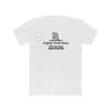 Argosy Books Bookstore New York City Men's Cotton Crew Tee Rare Books
