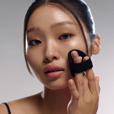 Make-up na tvár – Korektory a tónovacie krémy