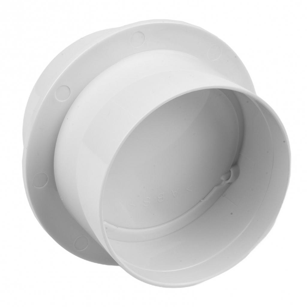 Ventilation Pipe Check Valve Size Options Available Flexibility