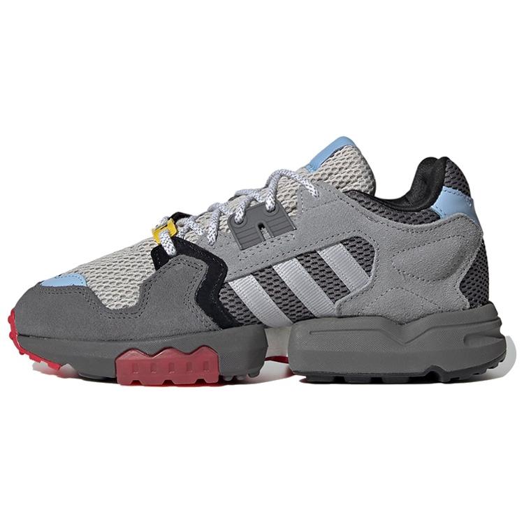Adidas ZX Torsion Ninja Trīskārši Pelēki