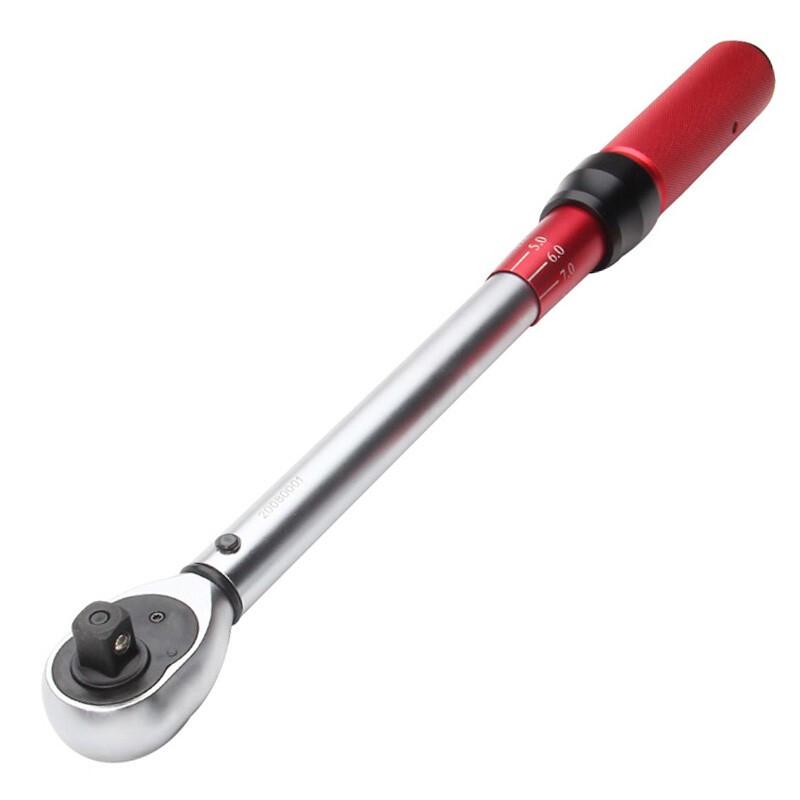 Jetech High-Precision Adjustable Torque Wrench