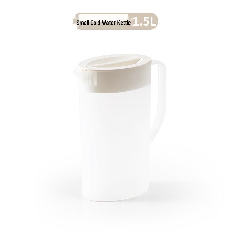 

Nordic Large Capacity Cold Water Kettle Set with Tray